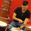 Playing