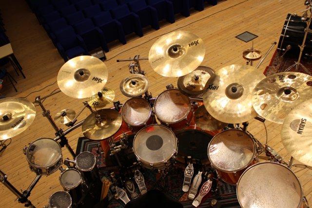 Drum_battle