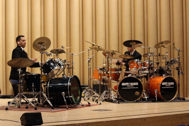 Drum_battle