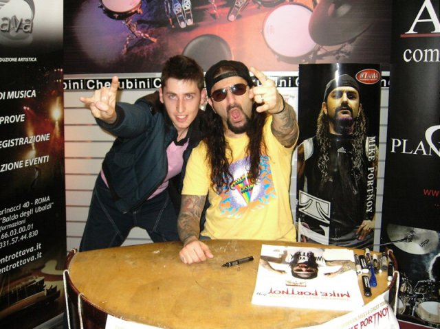 giuseppe-e-mike-portnoy